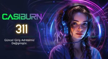 Casiburn311