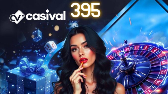 casival-395