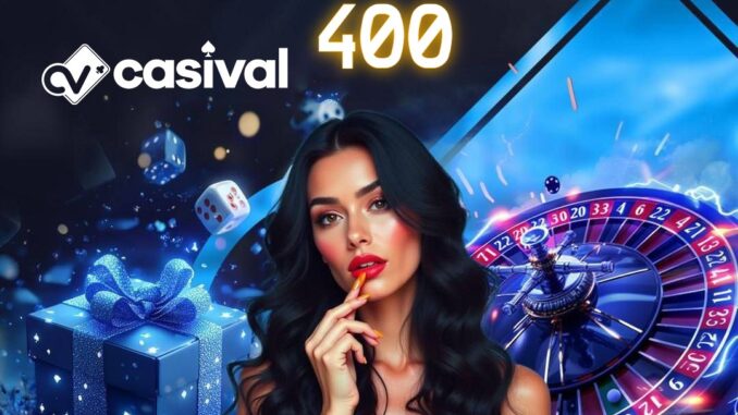 casival-400