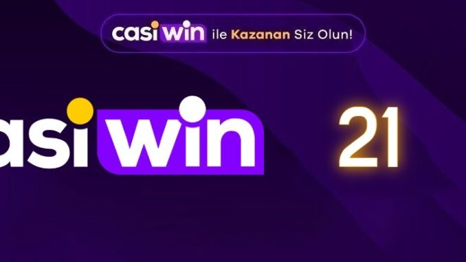 casiwin-21
