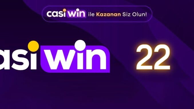 casiwin-22