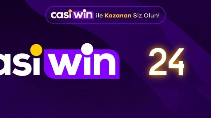 casiwin-24