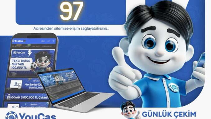youcas-97