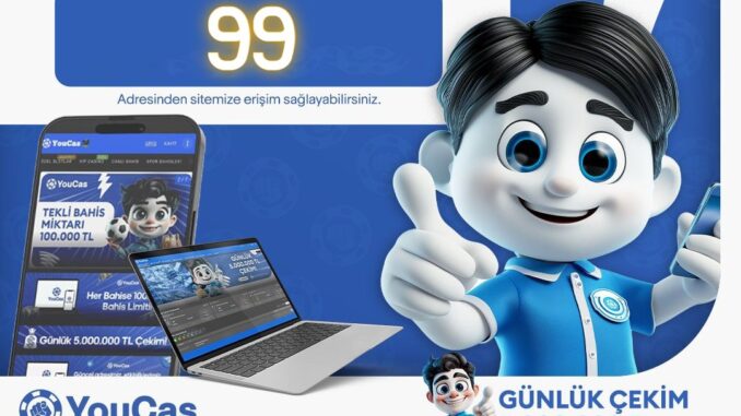 youcas-99
