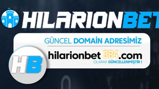 hilarionbet-384
